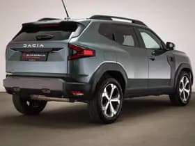 Dacia Duster thumbnail 2