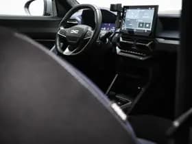 Dacia Duster thumbnail 12