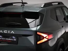 Dacia Duster thumbnail 21