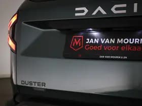 Dacia Duster thumbnail 22