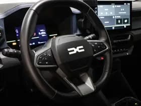 Dacia Duster thumbnail 30