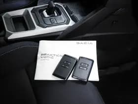 Dacia Duster thumbnail 47