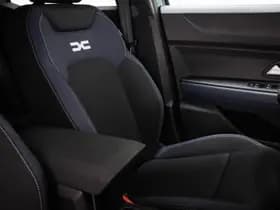 Dacia Duster thumbnail 8
