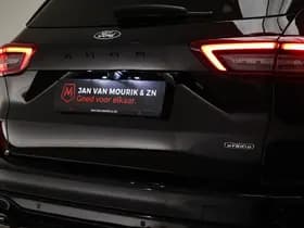 Ford Kuga 2.5 PHEV ST-Line X | WINTER PACK | ACHTERBANKVERWARMING | DAB | APPLE | 360 CAMERA thumbnail 26