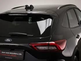 Ford Kuga 2.5 PHEV ST-Line X | WINTER PACK | ACHTERBANKVERWARMING | DAB | APPLE | 360 CAMERA thumbnail 27