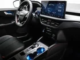 Ford Kuga 2.5 PHEV ST-Line X | WINTER PACK | ACHTERBANKVERWARMING | DAB | APPLE | 360 CAMERA thumbnail 4