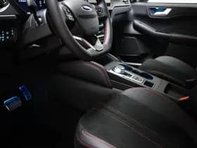 Ford Kuga 2.5 PHEV ST-Line X | WINTER PACK | ACHTERBANKVERWARMING | DAB | APPLE | 360 CAMERA thumbnail 33