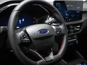 Ford Kuga 2.5 PHEV ST-Line X | WINTER PACK | ACHTERBANKVERWARMING | DAB | APPLE | 360 CAMERA thumbnail 35