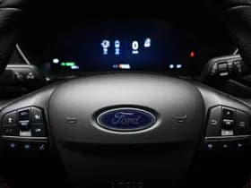 Ford Kuga 2.5 PHEV ST-Line X | WINTER PACK | ACHTERBANKVERWARMING | DAB | APPLE | 360 CAMERA thumbnail 36