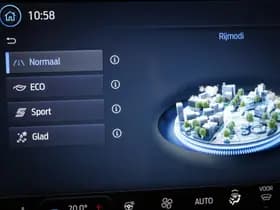 Ford Kuga 2.5 PHEV ST-Line X | WINTER PACK | ACHTERBANKVERWARMING | DAB | APPLE | 360 CAMERA thumbnail 41