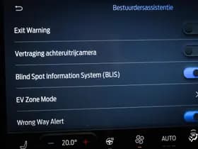 Ford Kuga 2.5 PHEV ST-Line X | WINTER PACK | ACHTERBANKVERWARMING | DAB | APPLE | 360 CAMERA thumbnail 46