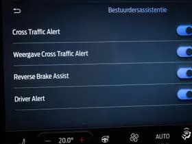 Ford Kuga 2.5 PHEV ST-Line X | WINTER PACK | ACHTERBANKVERWARMING | DAB | APPLE | 360 CAMERA thumbnail 47