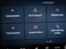 Ford Kuga 2.5 PHEV ST-Line X | WINTER PACK | ACHTERBANKVERWARMING | DAB | APPLE | 360 CAMERA thumbnail 48