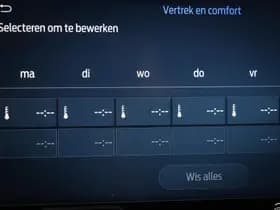 Ford Kuga 2.5 PHEV ST-Line X | WINTER PACK | ACHTERBANKVERWARMING | DAB | APPLE | 360 CAMERA thumbnail 7