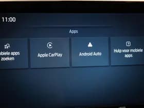 Ford Kuga 2.5 PHEV ST-Line X | WINTER PACK | ACHTERBANKVERWARMING | DAB | APPLE | 360 CAMERA thumbnail 8