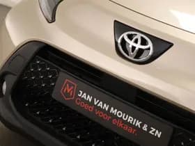 Toyota Aygo X 1.0 VVT-i MT Pulse | STOELVERWARMING | DAB | APPLE | CAMERA thumbnail 15