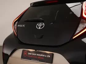 Toyota Aygo X 1.0 VVT-i MT Pulse | STOELVERWARMING | DAB | APPLE | CAMERA thumbnail 20