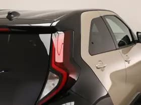 Toyota Aygo X 1.0 VVT-i MT Pulse | STOELVERWARMING | DAB | APPLE | CAMERA thumbnail 21