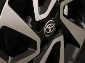 Toyota Aygo X 1.0 VVT-i MT Pulse | STOELVERWARMING | DAB | APPLE | CAMERA thumbnail 23