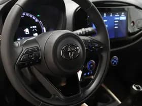 Toyota Aygo X 1.0 VVT-i MT Pulse | STOELVERWARMING | DAB | APPLE | CAMERA thumbnail 29