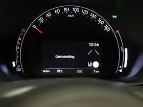 Toyota Aygo X 1.0 VVT-i MT Pulse | STOELVERWARMING | DAB | APPLE | CAMERA thumbnail 4