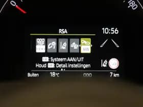 Toyota Aygo X 1.0 VVT-i MT Pulse | STOELVERWARMING | DAB | APPLE | CAMERA thumbnail 31