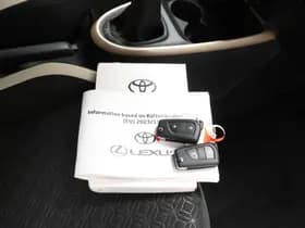 Toyota Aygo X 1.0 VVT-i MT Pulse | STOELVERWARMING | DAB | APPLE | CAMERA thumbnail 42