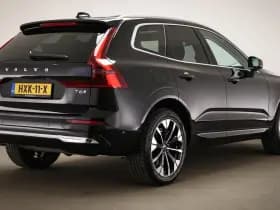 Volvo XC60 2.0 T6 Plug-in hybrid AWD Ultra Bright | PANORAMADAK | STUURVERWARMING | DAB | APPLE | 360 CAMERA thumbnail 2