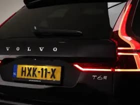 Volvo XC60 2.0 T6 Plug-in hybrid AWD Ultra Bright | PANORAMADAK | STUURVERWARMING | DAB | APPLE | 360 CAMERA thumbnail 29