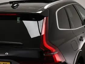 Volvo XC60 2.0 T6 Plug-in hybrid AWD Ultra Bright | PANORAMADAK | STUURVERWARMING | DAB | APPLE | 360 CAMERA thumbnail 30