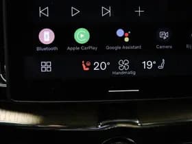 Volvo XC60 2.0 T6 Plug-in hybrid AWD Ultra Bright | PANORAMADAK | STUURVERWARMING | DAB | APPLE | 360 CAMERA thumbnail 8