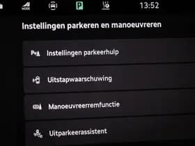 Škoda Kodiaq 1.5 TSI PHEV Sportline Business | WINTER PACK | PANORAMADAK | ACHTERBANKVERWARMING | TREKHAAK thumbnail 11