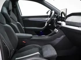 Škoda Kodiaq 1.5 TSI PHEV Sportline Business | WINTER PACK | PANORAMADAK | ACHTERBANKVERWARMING | TREKHAAK thumbnail 13