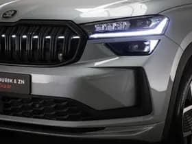 Škoda Kodiaq 1.5 TSI PHEV Sportline Business | WINTER PACK | PANORAMADAK | ACHTERBANKVERWARMING | TREKHAAK thumbnail 26