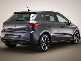 SEAT Ibiza 1.0 EcoTSI FR Business Connect | NAVIGATIE- PACK | DAB | FULL LINK | CAMERA | 18" thumbnail 2