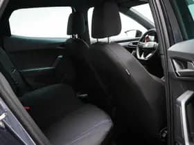 SEAT Ibiza 1.0 EcoTSI FR Business Connect | NAVIGATIE- PACK | DAB | FULL LINK | CAMERA | 18" thumbnail 11