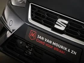 SEAT Ibiza 1.0 EcoTSI FR Business Connect | NAVIGATIE- PACK | DAB | FULL LINK | CAMERA | 18" thumbnail 14