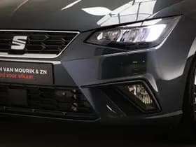 SEAT Ibiza 1.0 EcoTSI FR Business Connect | NAVIGATIE- PACK | DAB | FULL LINK | CAMERA | 18" thumbnail 15