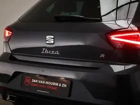 SEAT Ibiza 1.0 EcoTSI FR Business Connect | NAVIGATIE- PACK | DAB | FULL LINK | CAMERA | 18" thumbnail 20