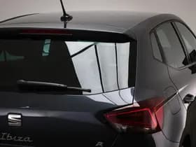 SEAT Ibiza 1.0 EcoTSI FR Business Connect | NAVIGATIE- PACK | DAB | FULL LINK | CAMERA | 18" thumbnail 21