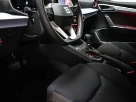 SEAT Ibiza 1.0 EcoTSI FR Business Connect | NAVIGATIE- PACK | DAB | FULL LINK | CAMERA | 18" thumbnail 27