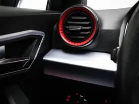 SEAT Ibiza 1.0 EcoTSI FR Business Connect | NAVIGATIE- PACK | DAB | FULL LINK | CAMERA | 18" thumbnail 29