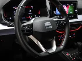 SEAT Ibiza 1.0 EcoTSI FR Business Connect | NAVIGATIE- PACK | DAB | FULL LINK | CAMERA | 18" thumbnail 30