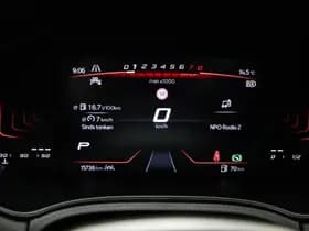 SEAT Ibiza 1.0 EcoTSI FR Business Connect | NAVIGATIE- PACK | DAB | FULL LINK | CAMERA | 18" thumbnail 4