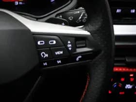 SEAT Ibiza 1.0 EcoTSI FR Business Connect | NAVIGATIE- PACK | DAB | FULL LINK | CAMERA | 18" thumbnail 33