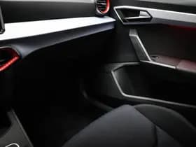 SEAT Ibiza 1.0 EcoTSI FR Business Connect | NAVIGATIE- PACK | DAB | FULL LINK | CAMERA | 18" thumbnail 34