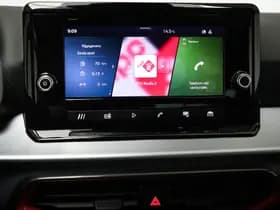 SEAT Ibiza 1.0 EcoTSI FR Business Connect | NAVIGATIE- PACK | DAB | FULL LINK | CAMERA | 18" thumbnail 38