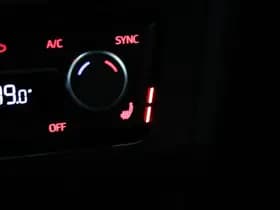 SEAT Ibiza 1.0 EcoTSI FR Business Connect | NAVIGATIE- PACK | DAB | FULL LINK | CAMERA | 18" thumbnail 5