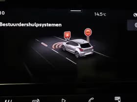 SEAT Ibiza 1.0 EcoTSI FR Business Connect | NAVIGATIE- PACK | DAB | FULL LINK | CAMERA | 18" thumbnail 42