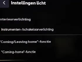 SEAT Ibiza 1.0 EcoTSI FR Business Connect | NAVIGATIE- PACK | DAB | FULL LINK | CAMERA | 18" thumbnail 45